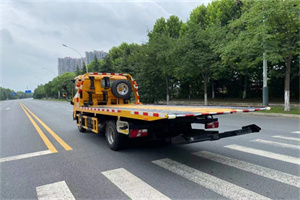成都宁武道路救援拖车-宁武救援服务热线